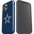 NFL Dallas Cowboys Double Vision iPhone 12 Pro Max Impact Case