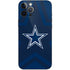 NFL Dallas Cowboys Double Vision iPhone 12 Pro Max Skin