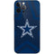 NFL Dallas Cowboys Double Vision iPhone 12 Pro Skin