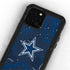 NFL Dallas Cowboys Double Vision iPhone 12 Pro Waterproof Case
