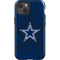 NFL Dallas Cowboys Double Vision iPhone 13 Impact Case