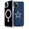 NFL Dallas Cowboys Double Vision iPhone 13 MagSafe Case