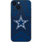 NFL Dallas Cowboys Double Vision iPhone 13 Mini Skin