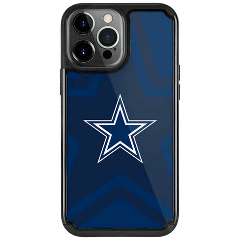 NFL Dallas Cowboys Double Vision iPhone 13 Pro Cargo Case