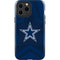 NFL Dallas Cowboys Double Vision iPhone 13 Pro Max Impact Case