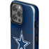 NFL Dallas Cowboys Double Vision iPhone 13 Pro Max Impact Case