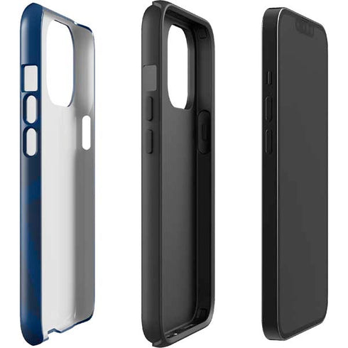 NFL Dallas Cowboys Double Vision iPhone 13 Pro Max Impact Case