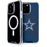 NFL Dallas Cowboys Double Vision iPhone 13 Pro Max MagSafe Case