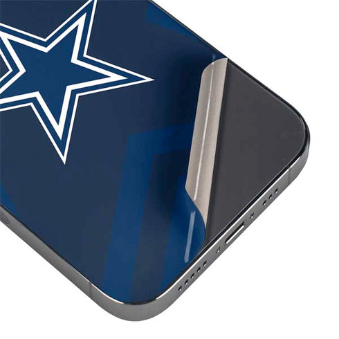 NFL Dallas Cowboys Double Vision iPhone 13 Pro Max Skin