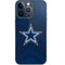 NFL Dallas Cowboys Double Vision iPhone 13 Pro Skin