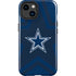 NFL Dallas Cowboys Double Vision iPhone 15 Plus Impact Case