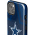 NFL Dallas Cowboys Double Vision iPhone 15 Plus Impact Case