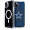 NFL Dallas Cowboys Double Vision iPhone 14 MagSafe Case