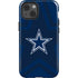 NFL Dallas Cowboys Double Vision iPhone 15 Impact Case