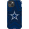 NFL Dallas Cowboys Double Vision iPhone 14 Impact Case