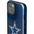 NFL Dallas Cowboys Double Vision iPhone 15 Impact Case