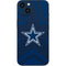 NFL Dallas Cowboys Double Vision iPhone 15 Plus Skin