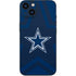 NFL Dallas Cowboys Double Vision iPhone 15 Plus Skin