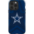 NFL Dallas Cowboys Double Vision iPhone 15 Pro Impact Case
