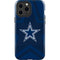 NFL Dallas Cowboys Double Vision iPhone 15 Pro Max Impact Case