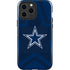 NFL Dallas Cowboys Double Vision iPhone 15 Pro Max Impact Case