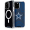 NFL Dallas Cowboys Double Vision iPhone 15 Pro Max MagSafe Case