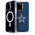 NFL Dallas Cowboys Double Vision iPhone 15 Pro Max MagSafe Case