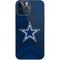 NFL Dallas Cowboys Double Vision iPhone 14 Pro Max Skin