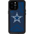NFL Dallas Cowboys Double Vision iPhone 14 Pro Max Waterproof Case