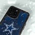 NFL Dallas Cowboys Double Vision iPhone 14 Pro Max Waterproof Case