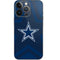 NFL Dallas Cowboys Double Vision iPhone 14 Pro Skin
