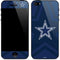 NFL Dallas Cowboys Double Vision iPhone 5/5s/5SE Skin
