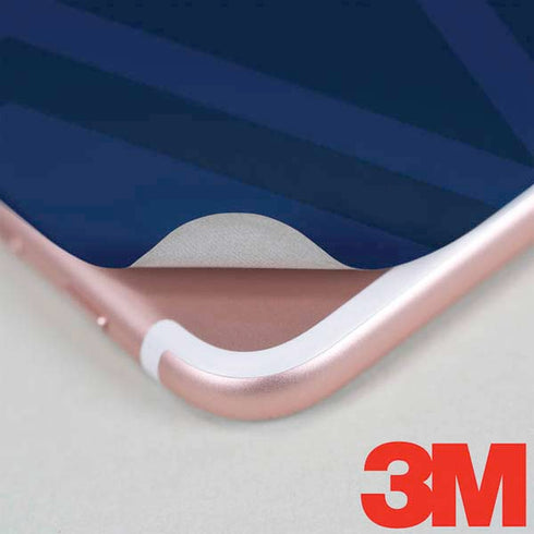 NFL Dallas Cowboys Double Vision iPhone 7 Skin