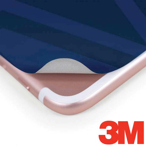 NFL Dallas Cowboys Double Vision iPhone 8 Plus Skin