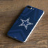 NFL Dallas Cowboys Double Vision iPhone 8 Plus Skin