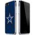 NFL Dallas Cowboys Double Vision iPhone SE (2nd & 3rd Gen) Clear Case