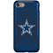 NFL Dallas Cowboys Double Vision iPhone SE (2nd & 3rd Gen) Pro Case