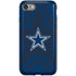 NFL Dallas Cowboys Double Vision iPhone SE (2nd & 3rd Gen) Pro Case