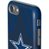 NFL Dallas Cowboys Double Vision iPhone SE (2nd & 3rd Gen) Pro Case
