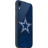 NFL Dallas Cowboys Double Vision iPhone SE (2nd & 3rd Gen) Skin