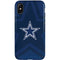 NFL Dallas Cowboys Double Vision iPhone X Pro Case
