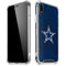 NFL Dallas Cowboys Double Vision iPhone XR Clear Case