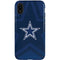 NFL Dallas Cowboys Double Vision iPhone XR Pro Case