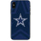 NFL Dallas Cowboys Double Vision iPhone XS Max Skin