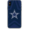 NFL Dallas Cowboys Double Vision iPhone XS Skin