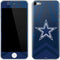 NFL Dallas Cowboys Double Vision Apple iPod Skin
