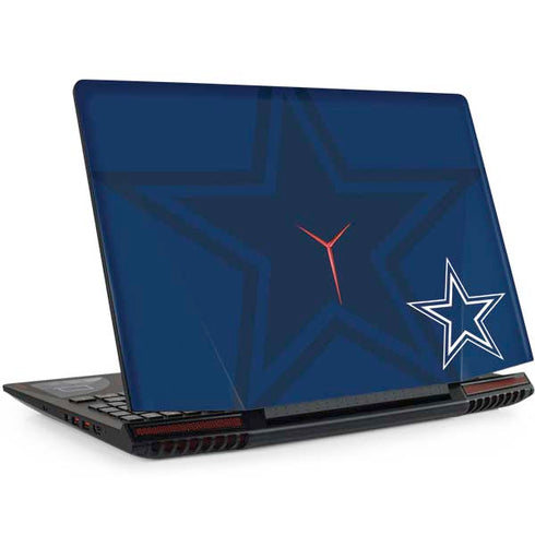 NFL Dallas Cowboys Double Vision Legion Y720 Skin