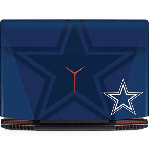 NFL Dallas Cowboys Double Vision Legion Y720 Skin