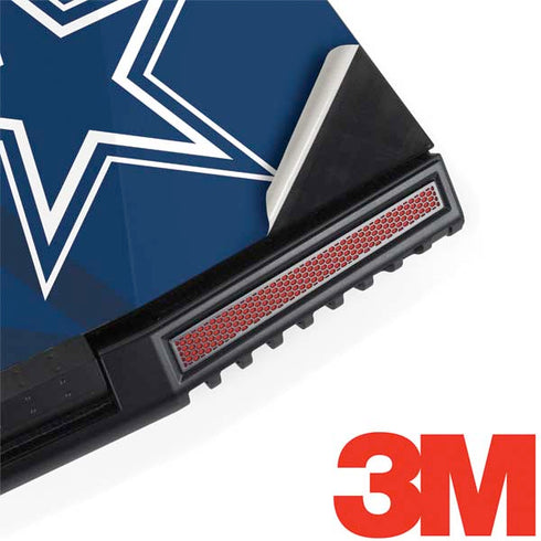 NFL Dallas Cowboys Double Vision Legion Y720 Skin