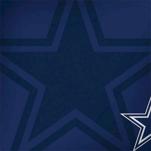 NFL Dallas Cowboys Double Vision Legion Y720 Skin